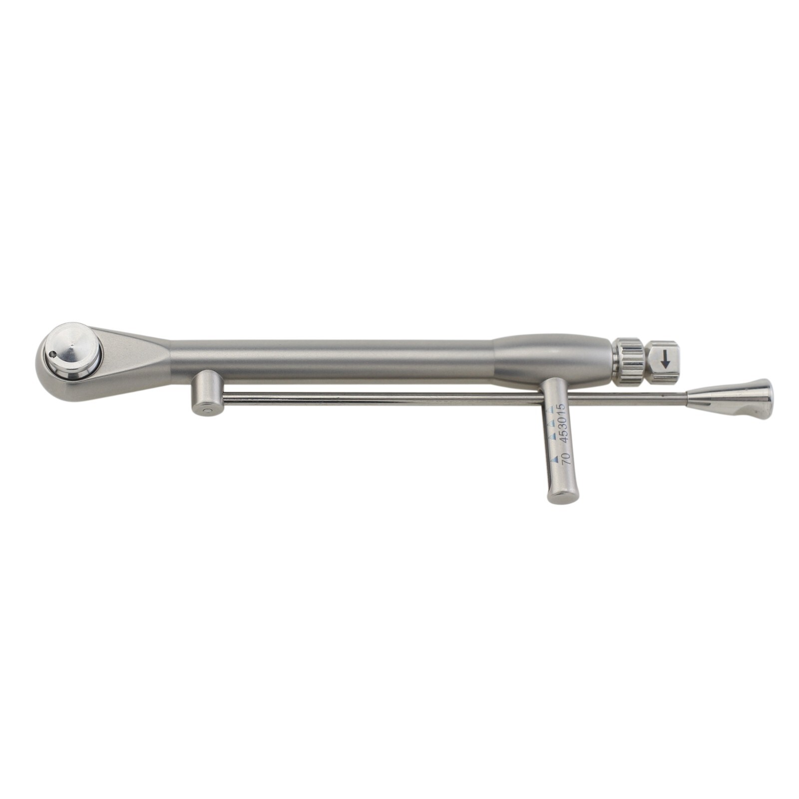 Dental ICX Screwdriver Hex 1.4 Driver Latch Torque Wrench Manual Adapter