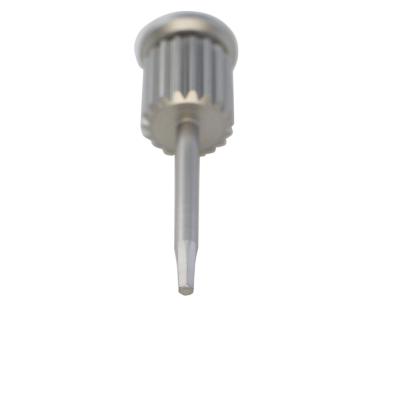 Implant Hand Screwdriver Manual Driver Hex 1.2 Hiossen OSSTEM Fit 13mm 18mm