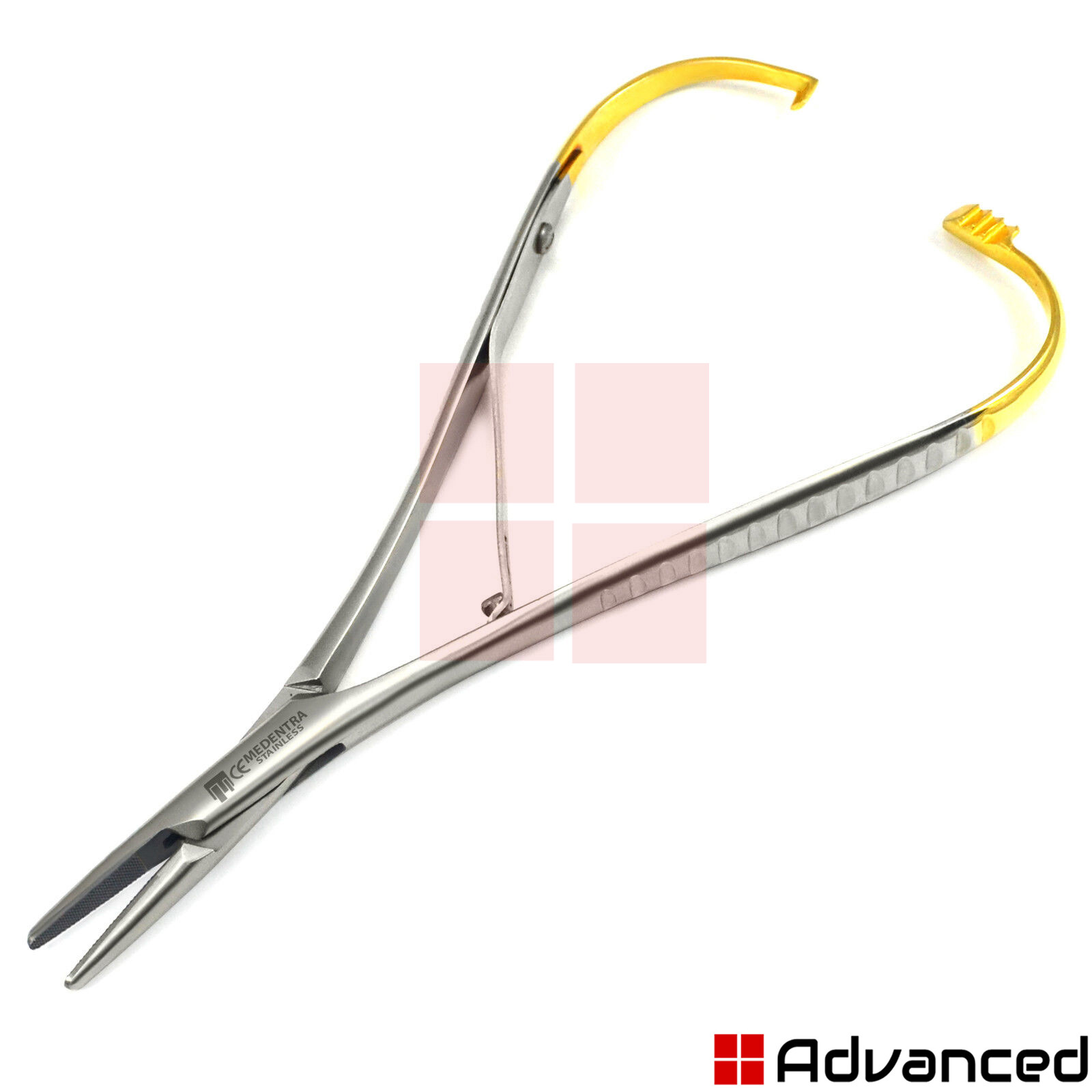 Premium Dental Implant Surgery Instruments Kit Periodontal Scalpel BP Handle Set