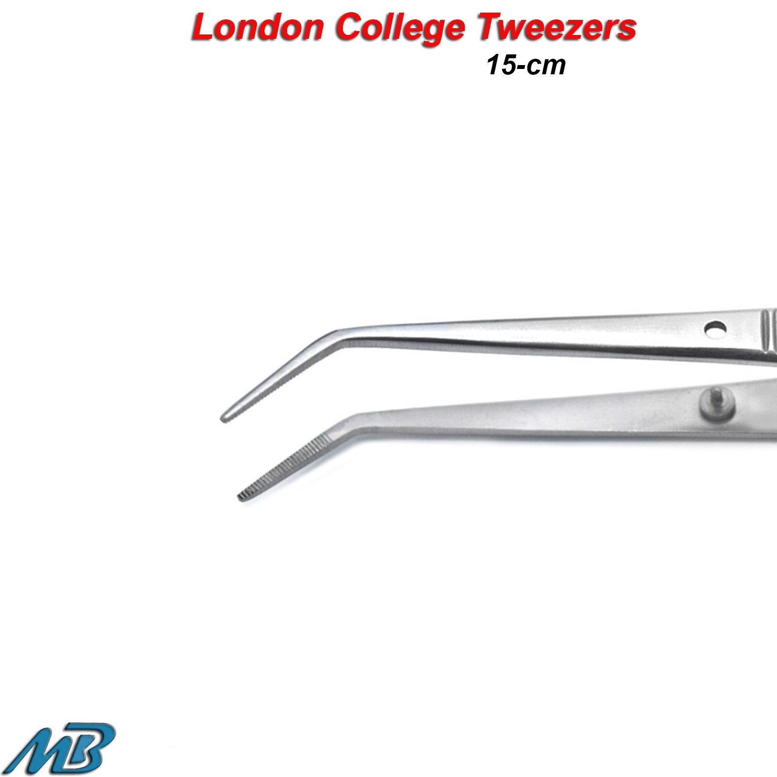 Dental Micro Surgery Instruments Kit Surgical Scissor College Tweezer Elevator