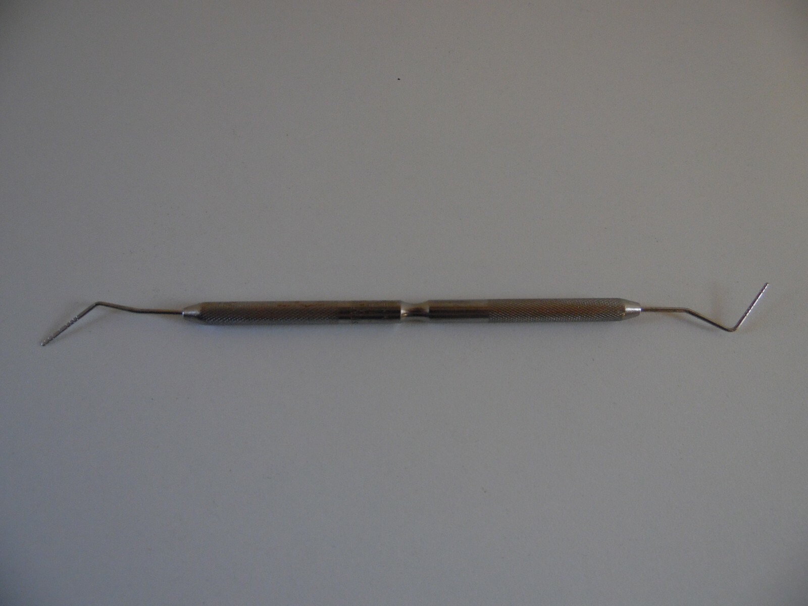 starlite Dental Dentist Tool pic scraper Double End #71