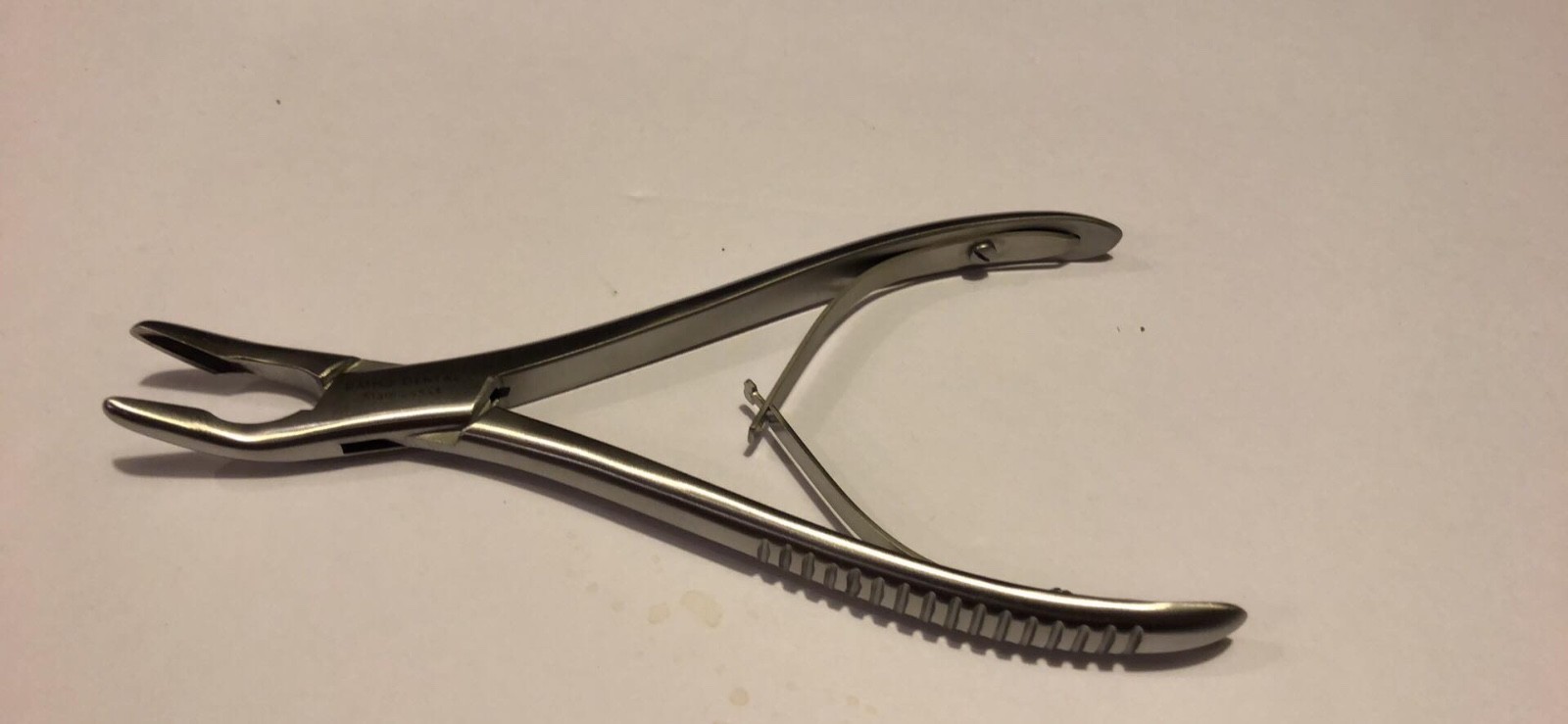 Dental Bone Ronguers No.1 Meads 6 1/2″ Instrument