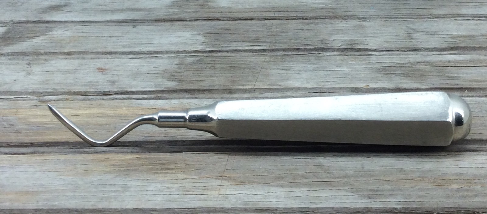 CLEV-DENT 303 Surgical Dental Elevator Instrument Vintage