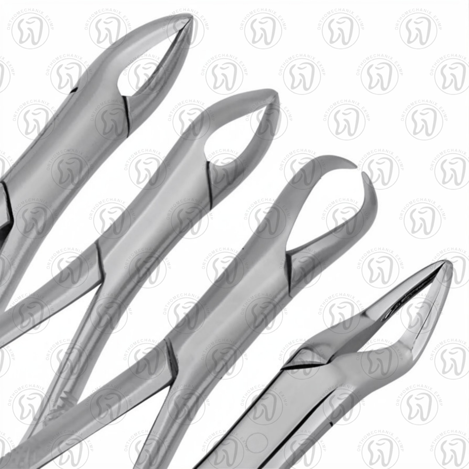 32 Pcs Oral Dental Extraction Dental Surgery Instruments Set – US Duty Free