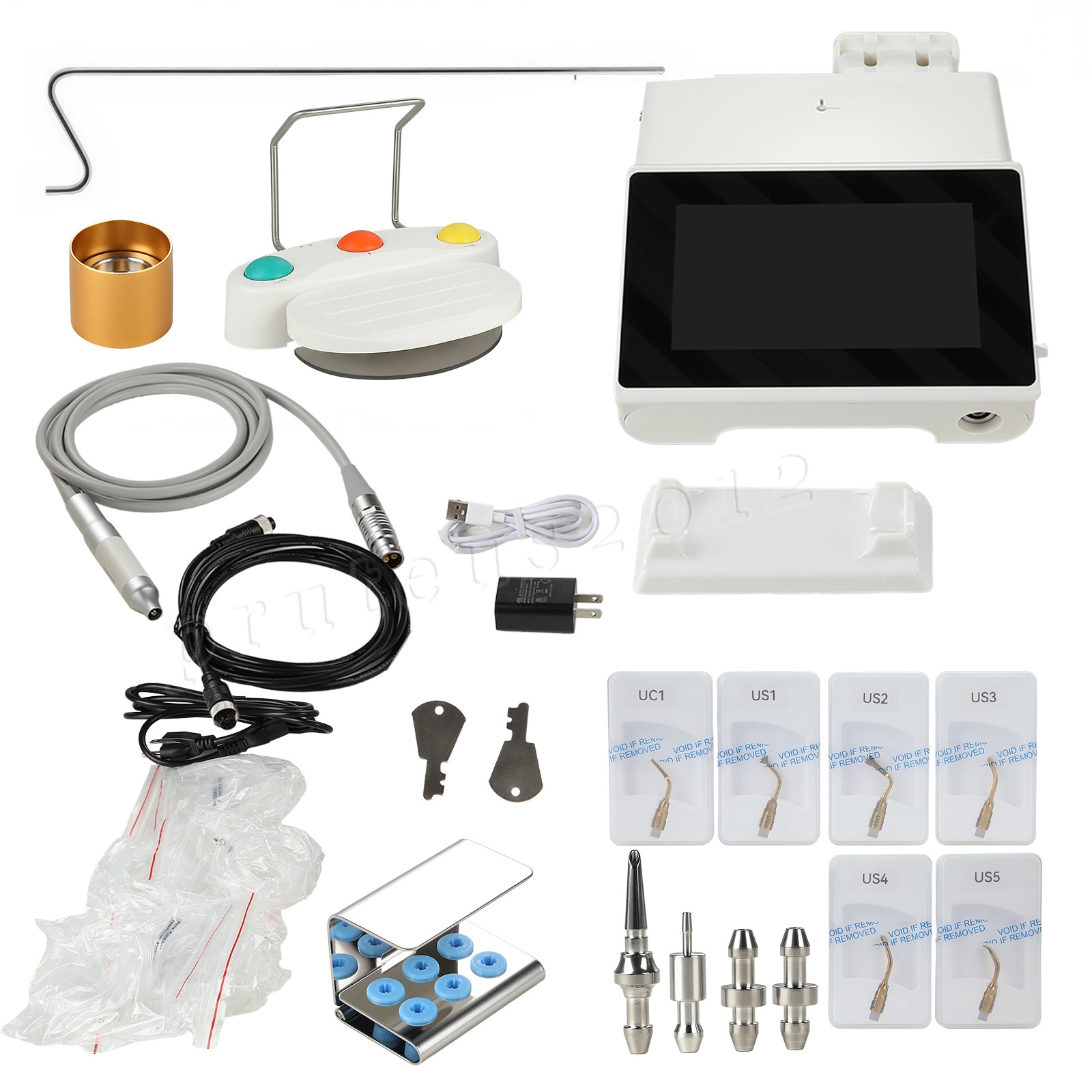 USA LED Dental Ultrasurgery Piezo Bone Surgery Piezo Chirurgie