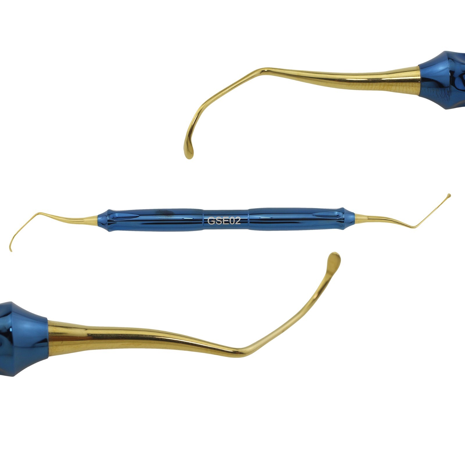 Dental Implant Advanced Sinus Elevation Hand Instruments DASK Stainless Steel