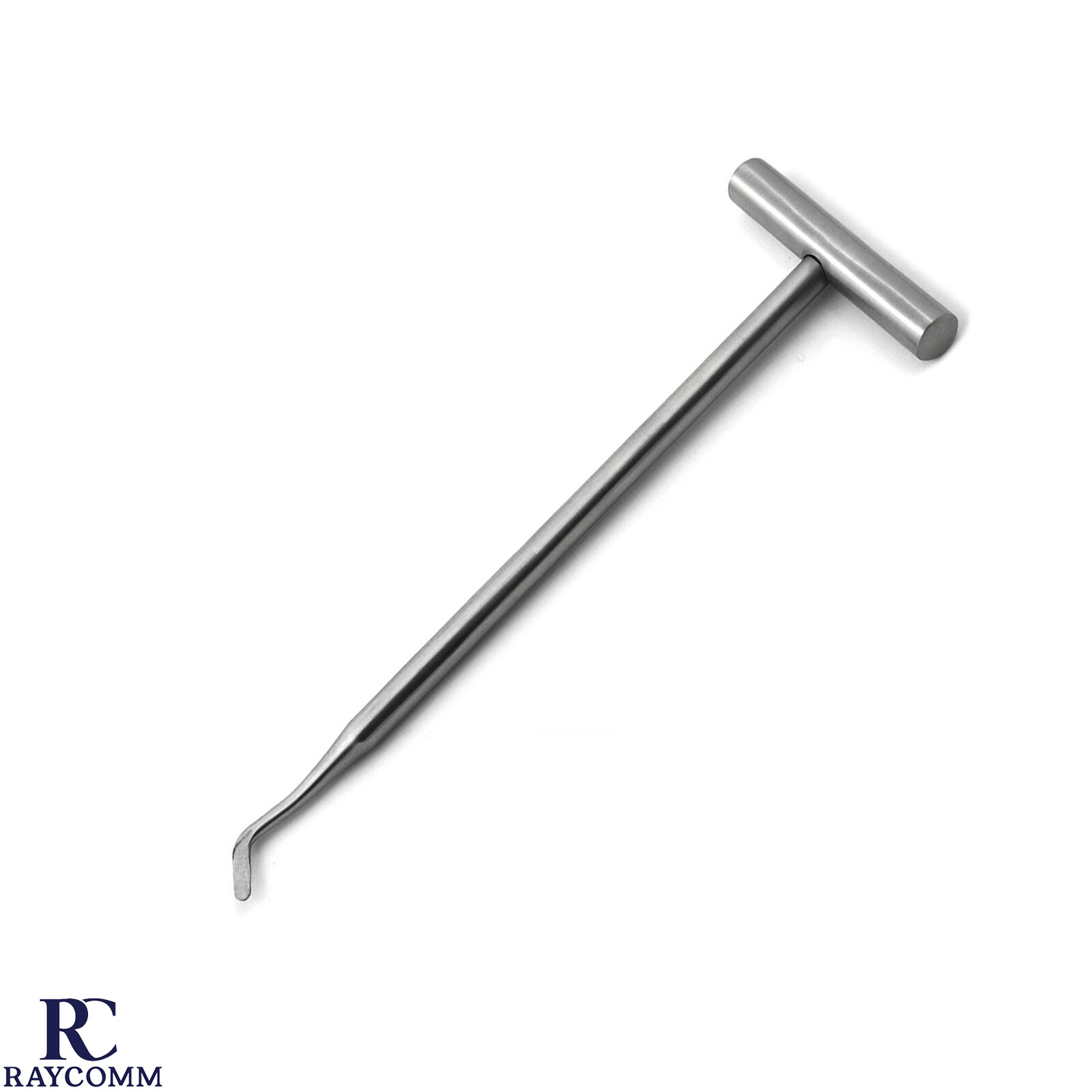 Tooth Extraction Root Potts Elevators Oral Surgery Tooth Lossen Pulling Set CE