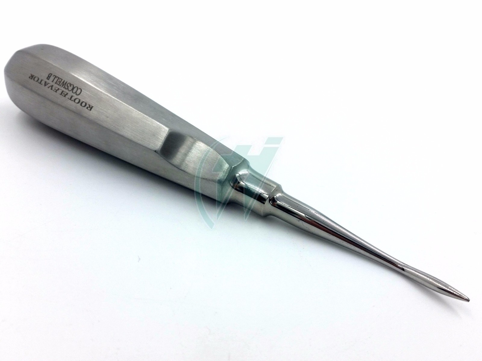 Dental Surgery Special Round Point Root Tip Elevator Cogswell B Instruments