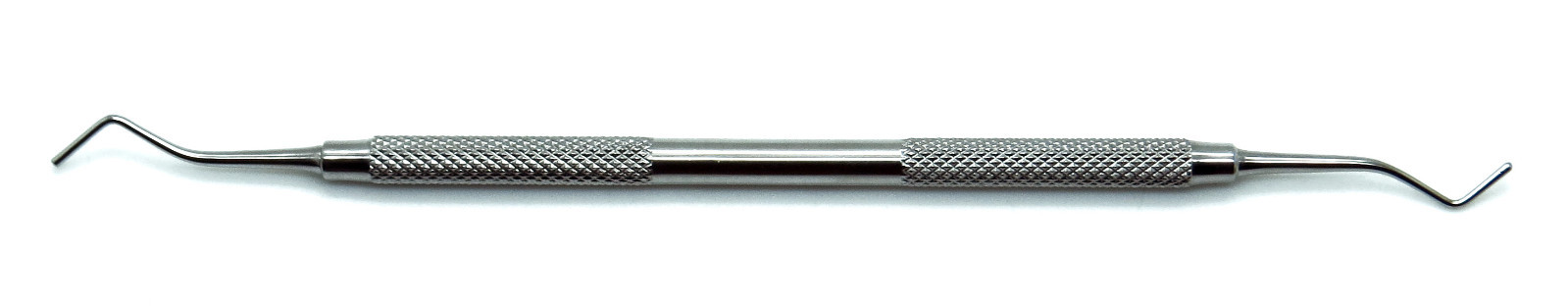 Plastic Filling 718-2 Double Ends 1.4mm/1.6mm Root Pluggers Dental Instruments