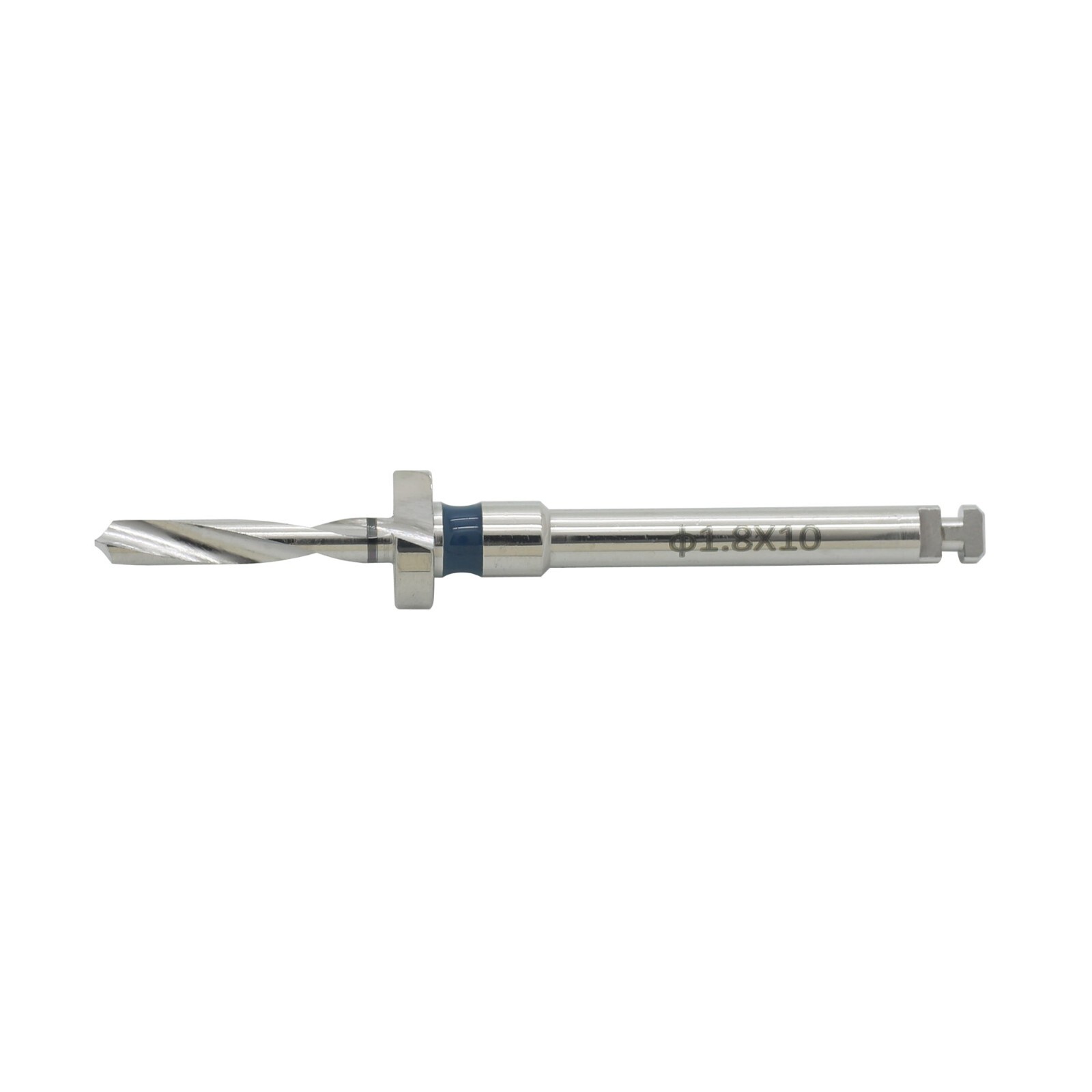 Implant ESSET Kit Easy Split Expansion of the Narrow Ridge Fits HIOSSEN OSSTEM