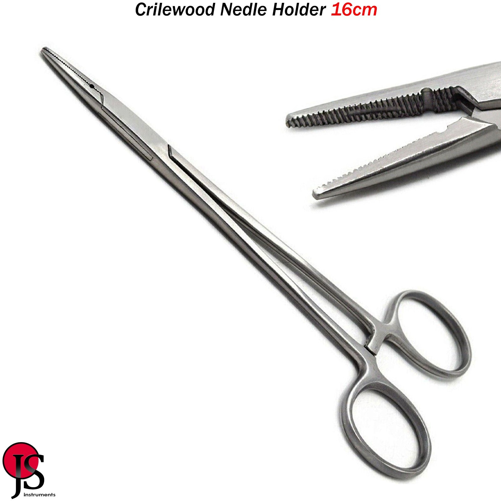 Micro Surgery Instruments Periodontal Knife Periosteal Elevator Needle Holder