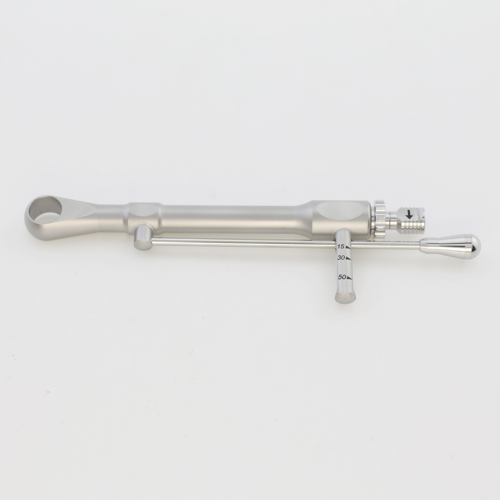 Implant Screwdriver Driver Hex 1.2mm Torque Wrench Adapter Biomet 3I Osstem DIO