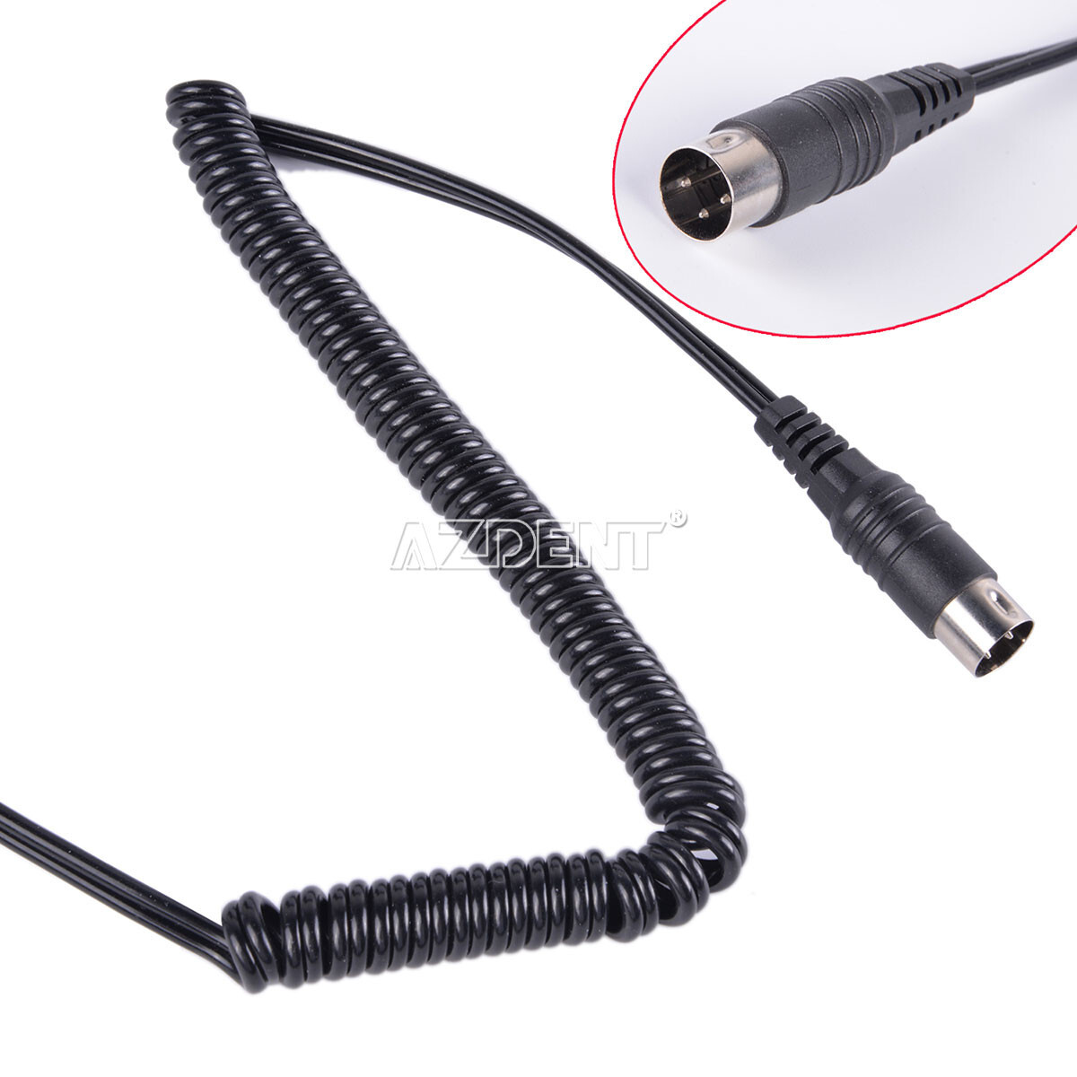 Dental Lab Marathon Electric Micromotor Polishing Unit + 35K rpm Motor Handpiece