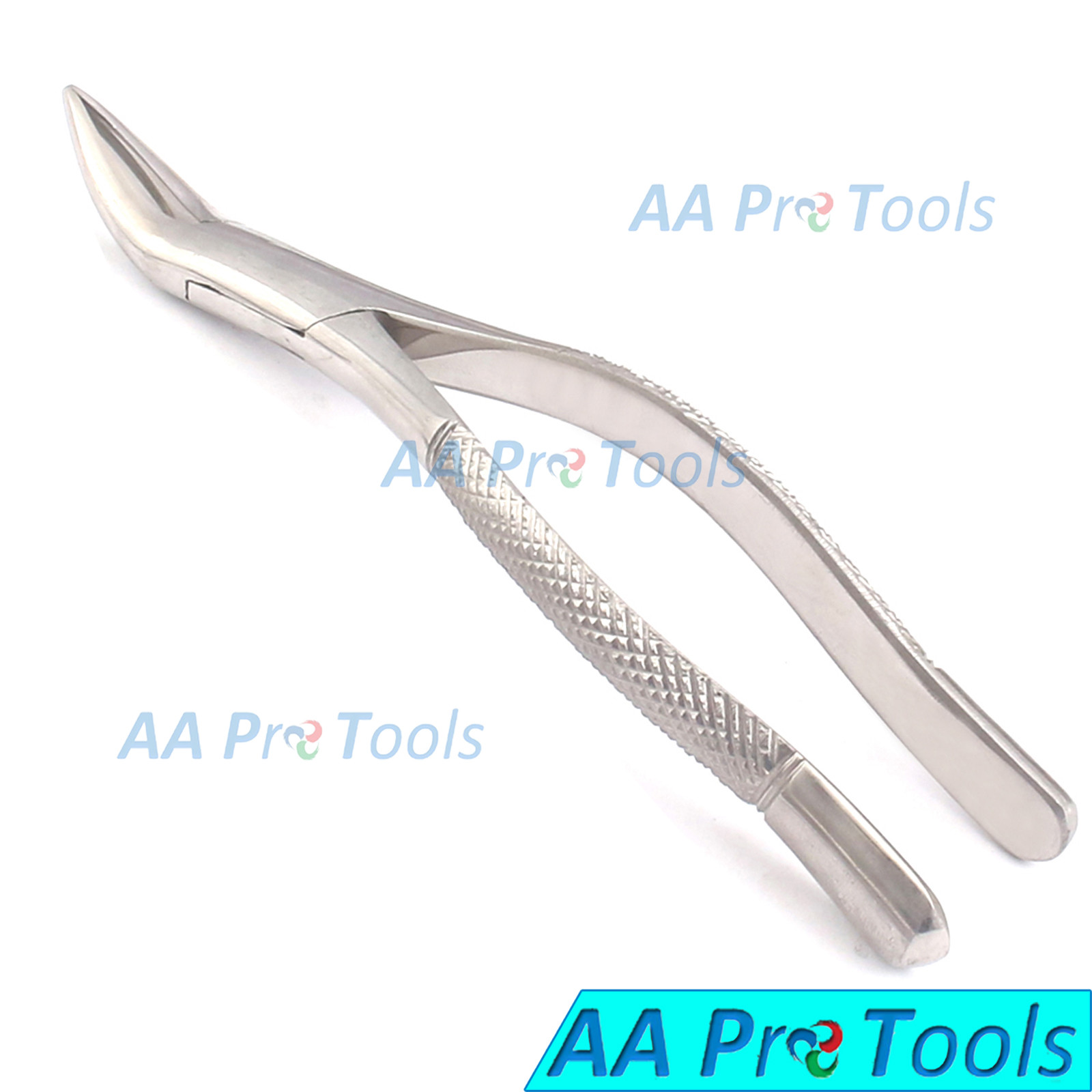Forcep-69# Tooth Extracting Forceps/ Pliers Used for Extracting Chip & Roots