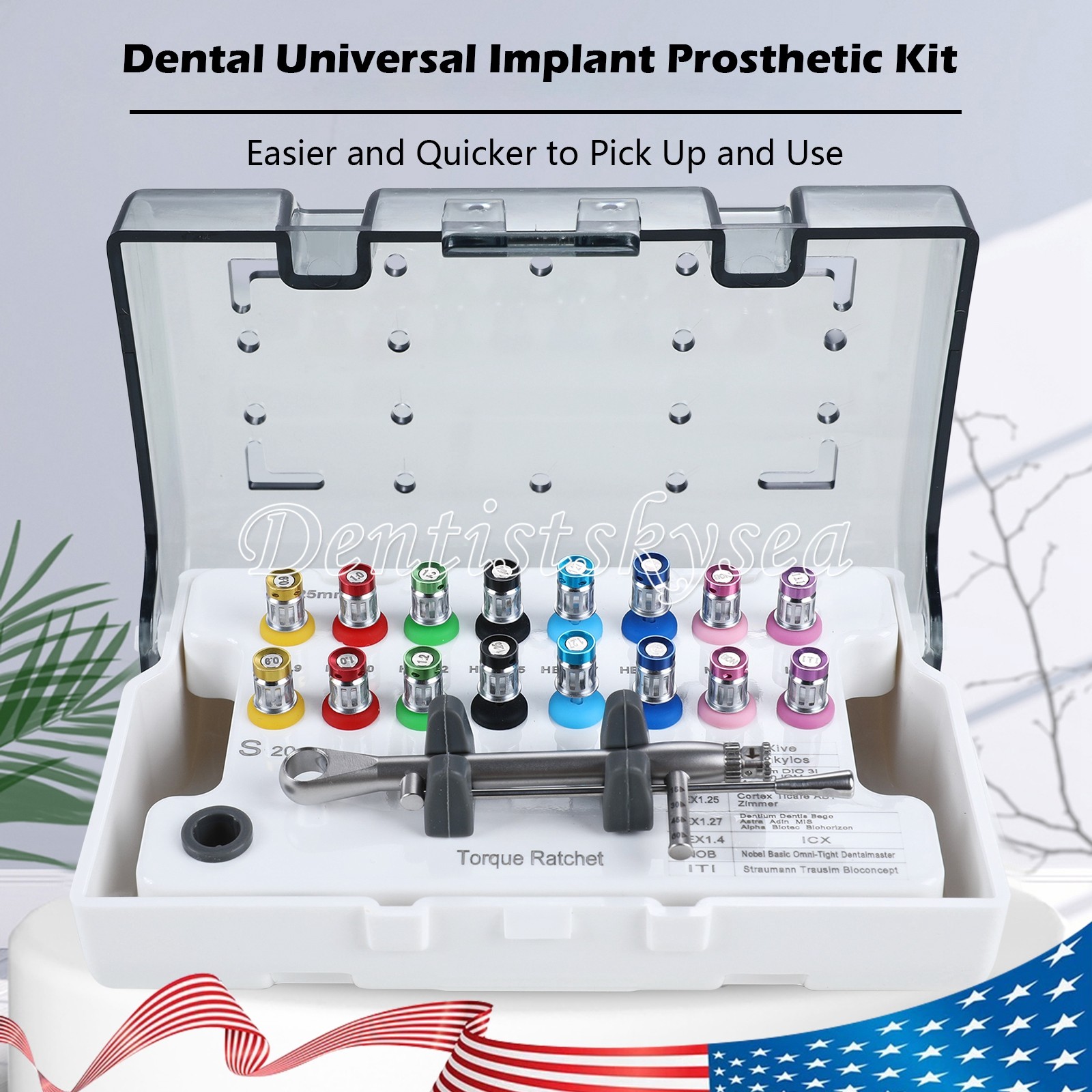 Dental Lab Oscillator 4″ Round Shaker Heavy Duty Platform Vibrator plaster DT2