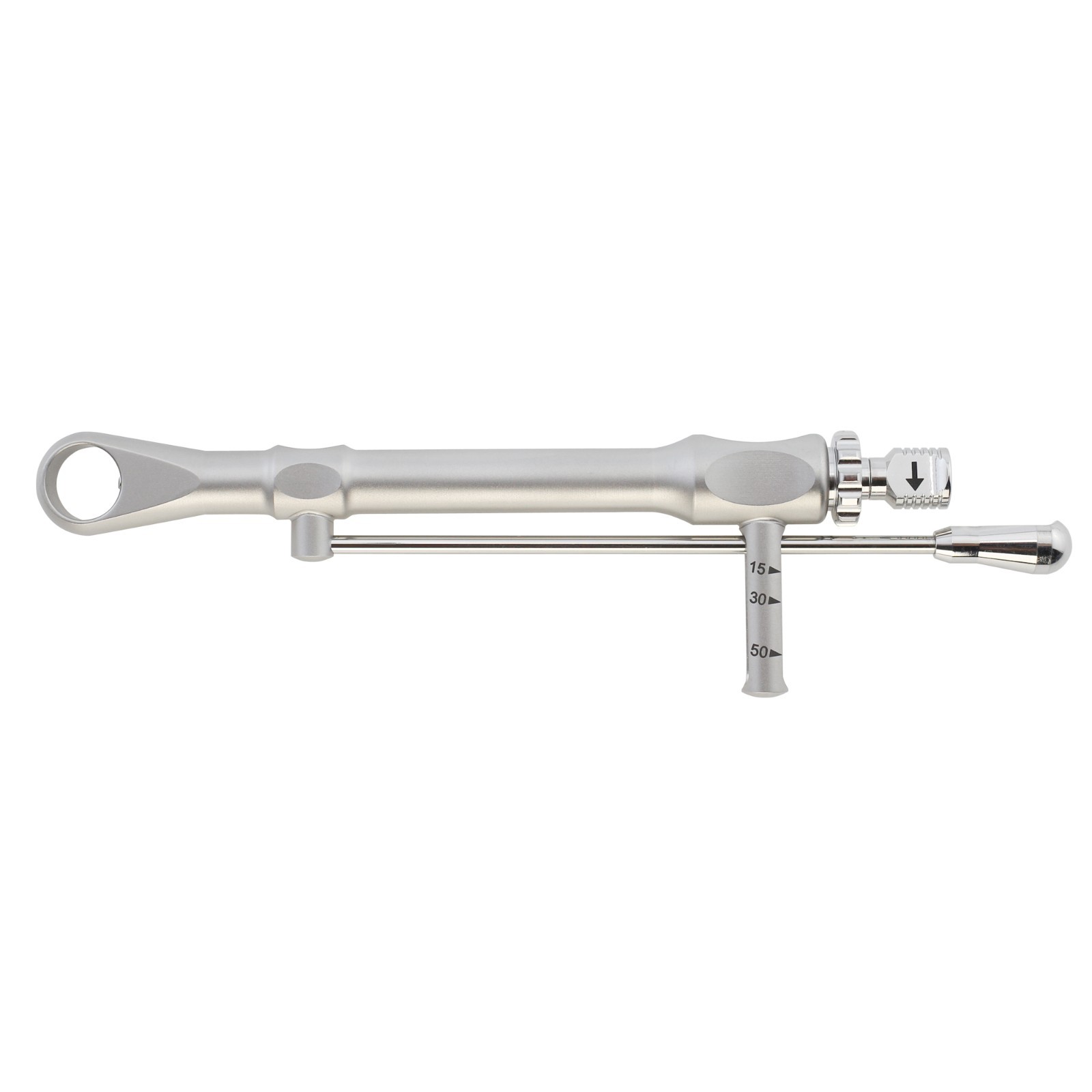 Implant 3i Hex 1.2 Screwdrivers Driver Torque Wrench Hand Adapter Prosthetic