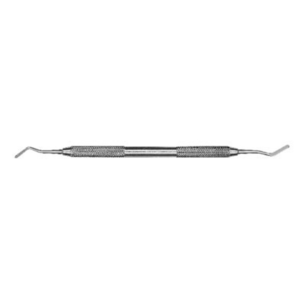 Hu-Friedy PFIA6 Double End A6 Plastic Filling Dental Instrument 156