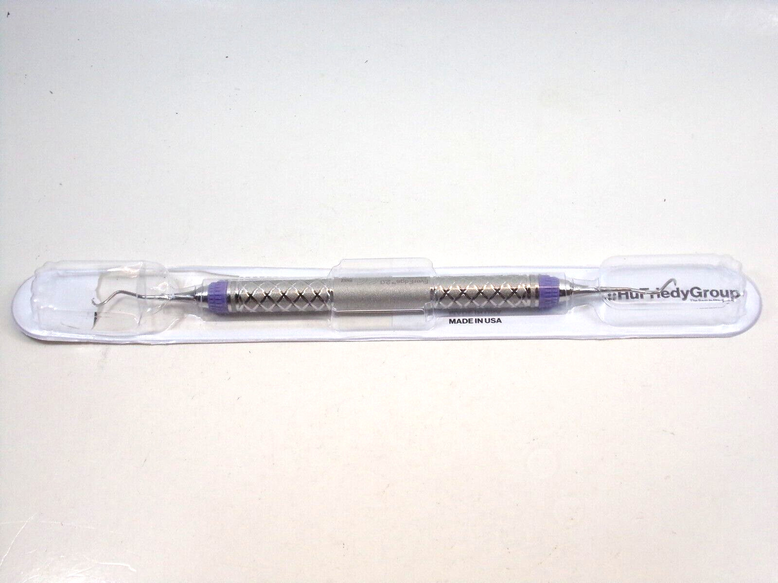Dental Posterior Sickle Scaler No.204S | S204S9E2 | HU FRIEDY (NEW – OPEN BOX)