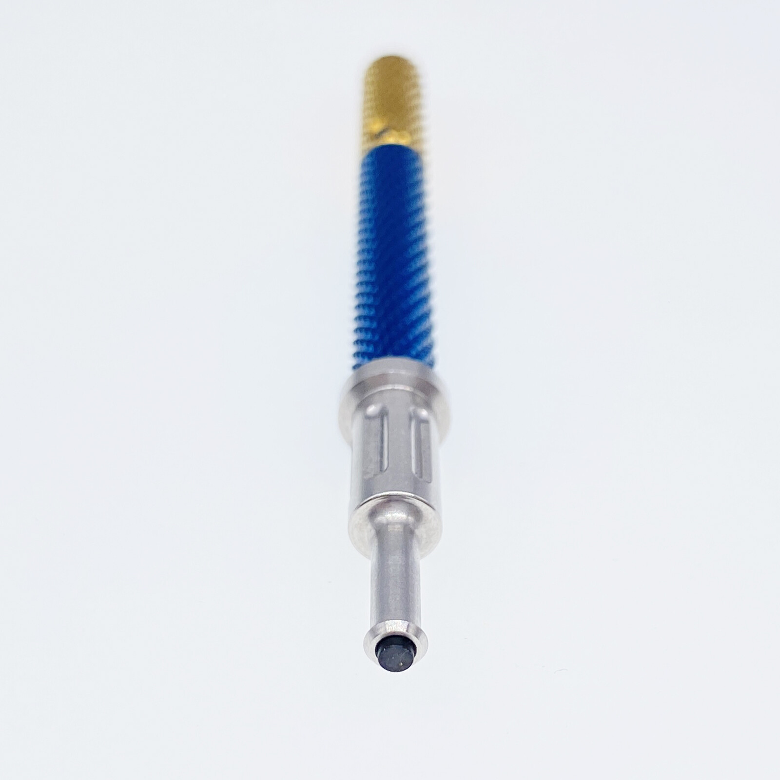 Universal Implant Retention Caps Set Insertion Extraction Remove Core Tool