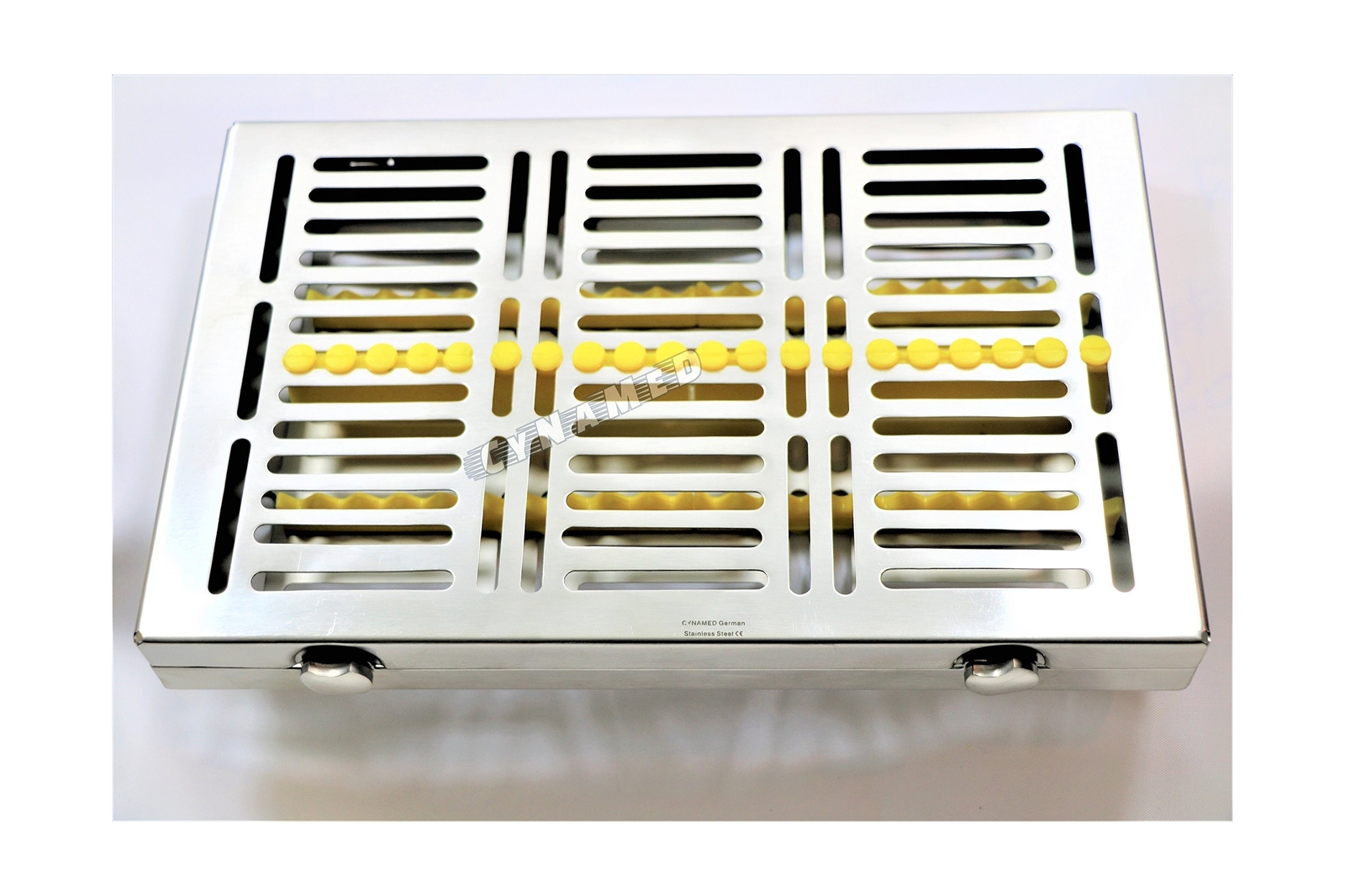 Premium German 1 Each Dental Surgical Autoclave Sterilization Cassettes for 2…