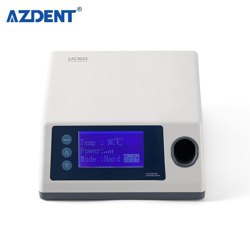 Dental Ultrasonic Carving Knife Electric Brackets Engraving Cutting Polisher