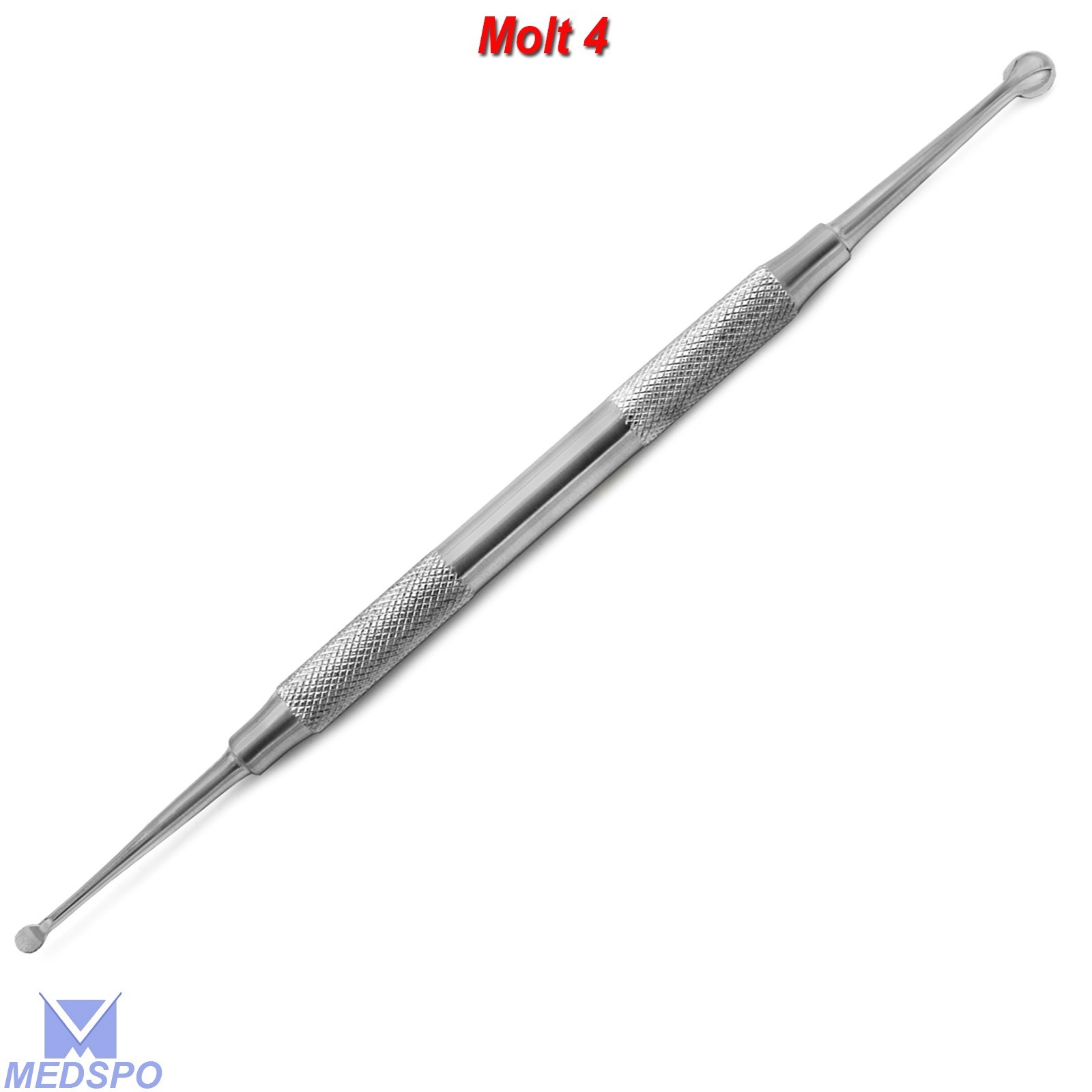 Mushroom Elevators Osteotome Bone Graft Implant Dental Sinus Lift Periosteal Kit