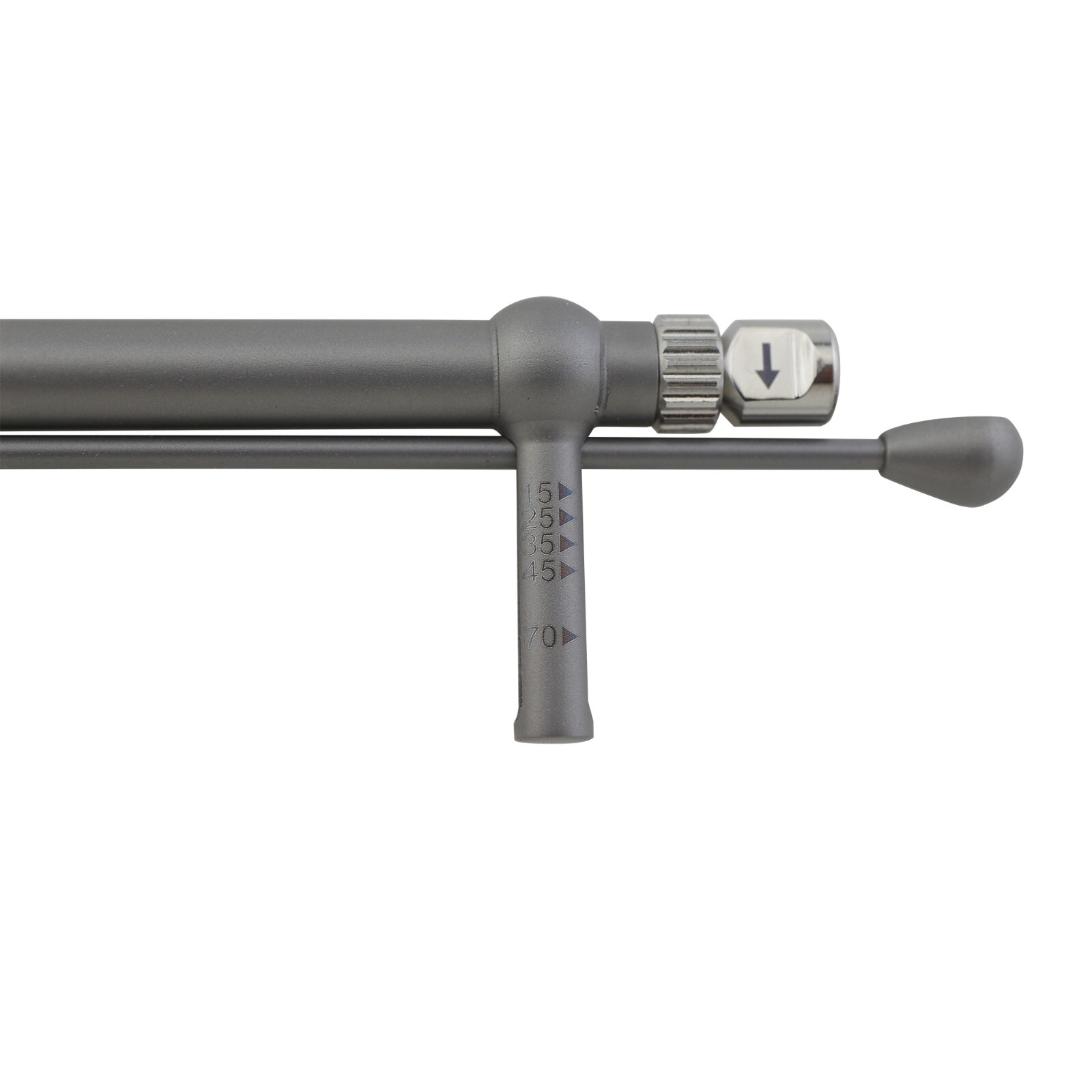 Nobel Implant Prosthetic Kit Torque Wrench Unigrip Driver Screwdriver Adapter