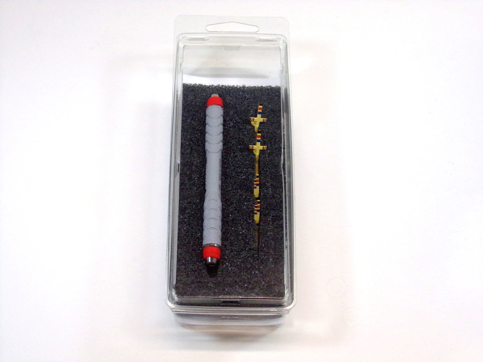 Chu’s Proportion Gauge PROG HU FRIEDY