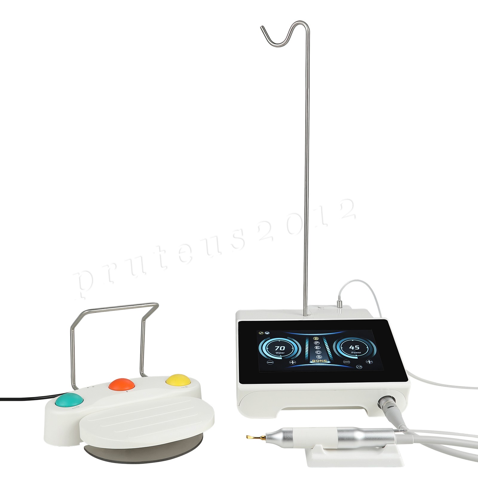 Dental Piezo Surgery Bone Cutter Piezosurgery Surgical Motor