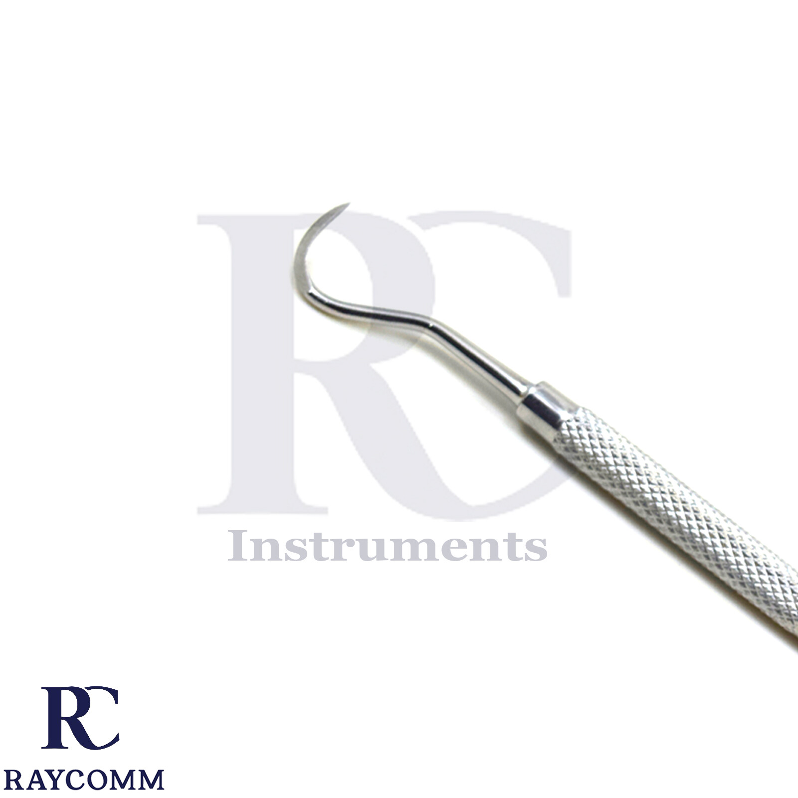 Dental Examination London College Tweezers Tarter Calculus Remover Probe Tools