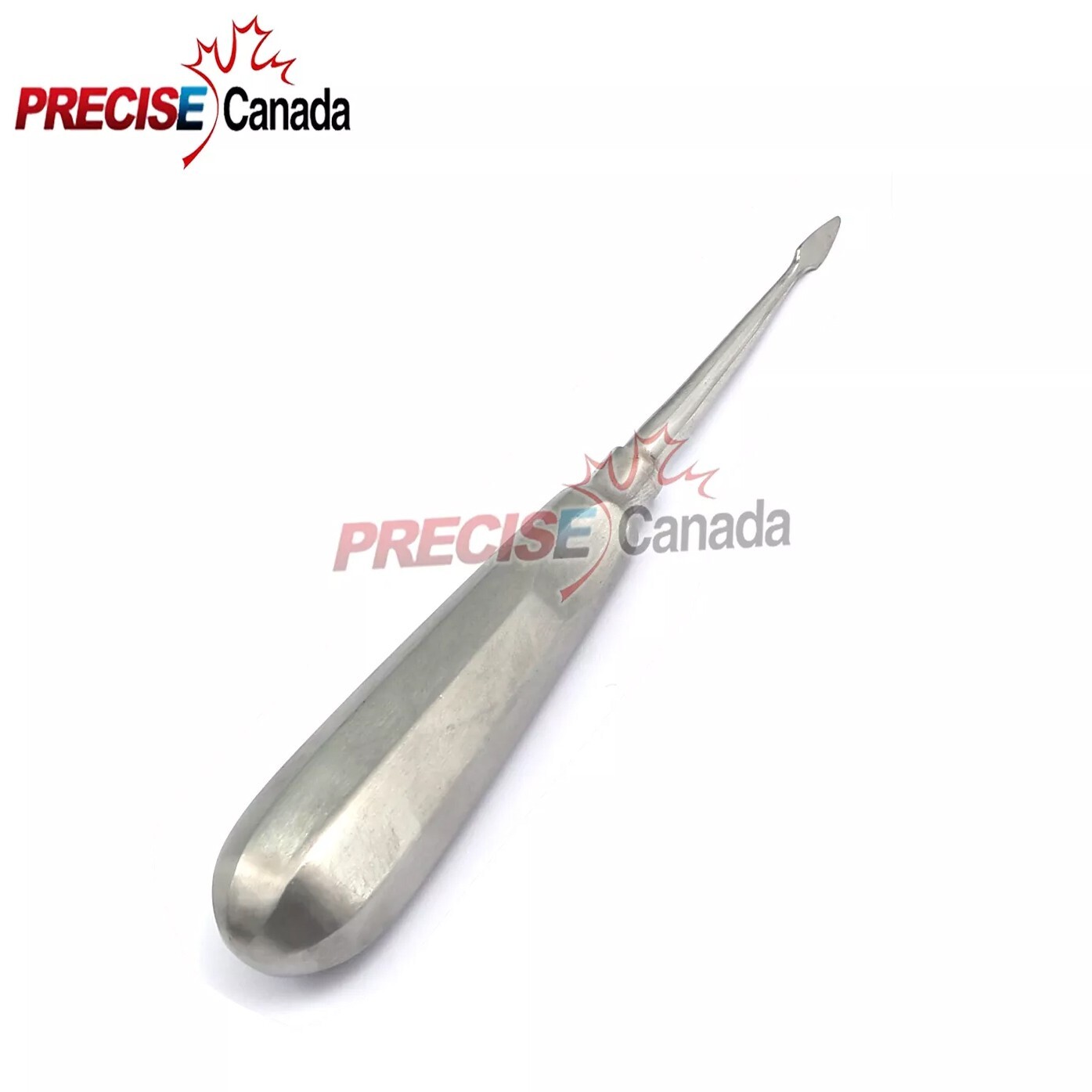 Dental Tooth Surgery Special Pattern Bayonet X Large Spade Concave Elevator #12B