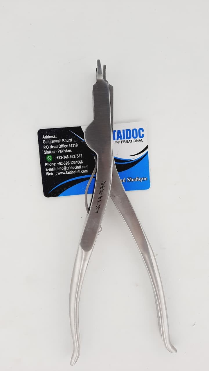 V. Mueller OS6085 Walton Cast Spreader 8-3/4″ Length Orthopedics