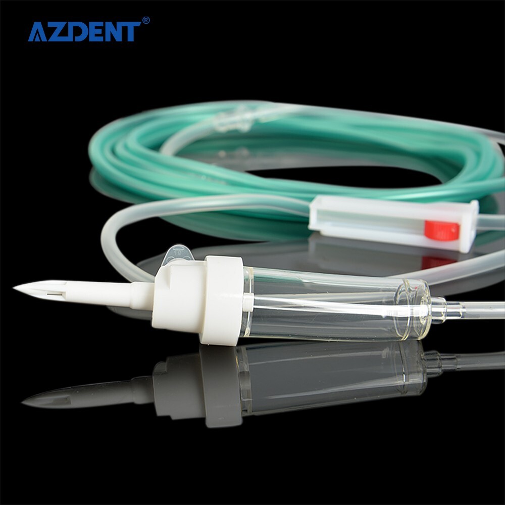 Dental Surgery Implant Tube Irrigation Tubing Hose Single Fits For WH C Type