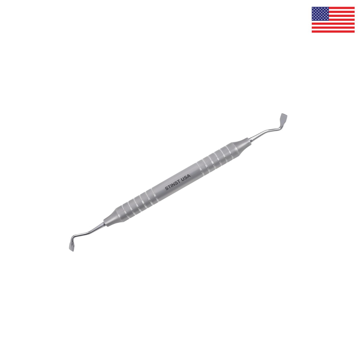 Dental Crown Splitter – Stainless Steel Crown and Bridge Removal Instrument – A