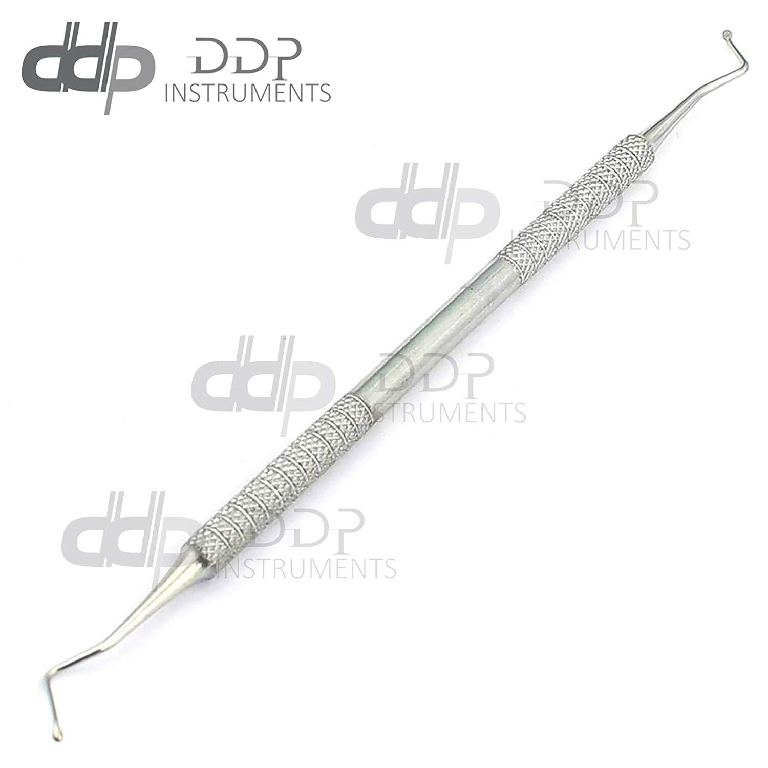 2 Pieces Excavator #32L DE, Hand Tools Dental Instruments