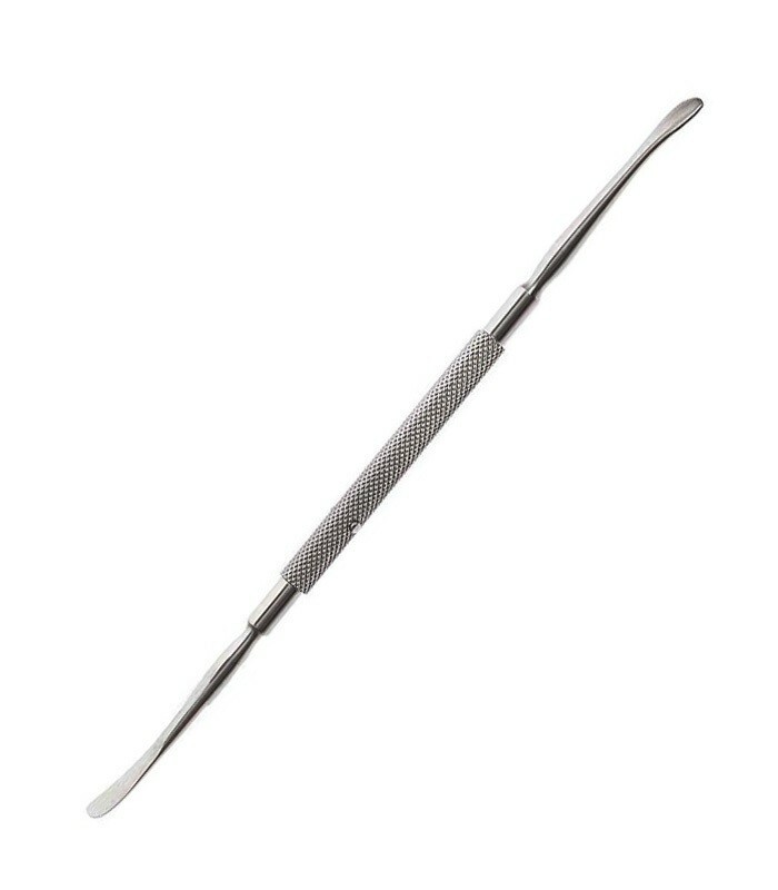 6 Freer Nasal Elevator, 7.3/4″, Double Ended, Blunt/Sharp, 5 mm Ends, Stainless