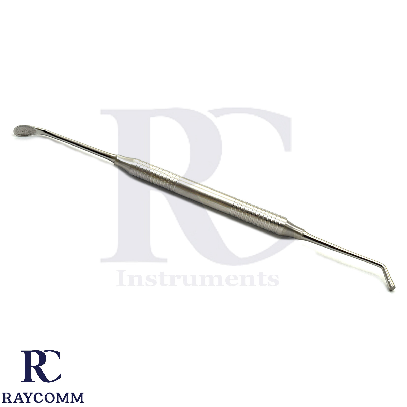Dental Implant Grafting Kit Bone Scraper Palti Bone Plugger Scoop Graft Syringes