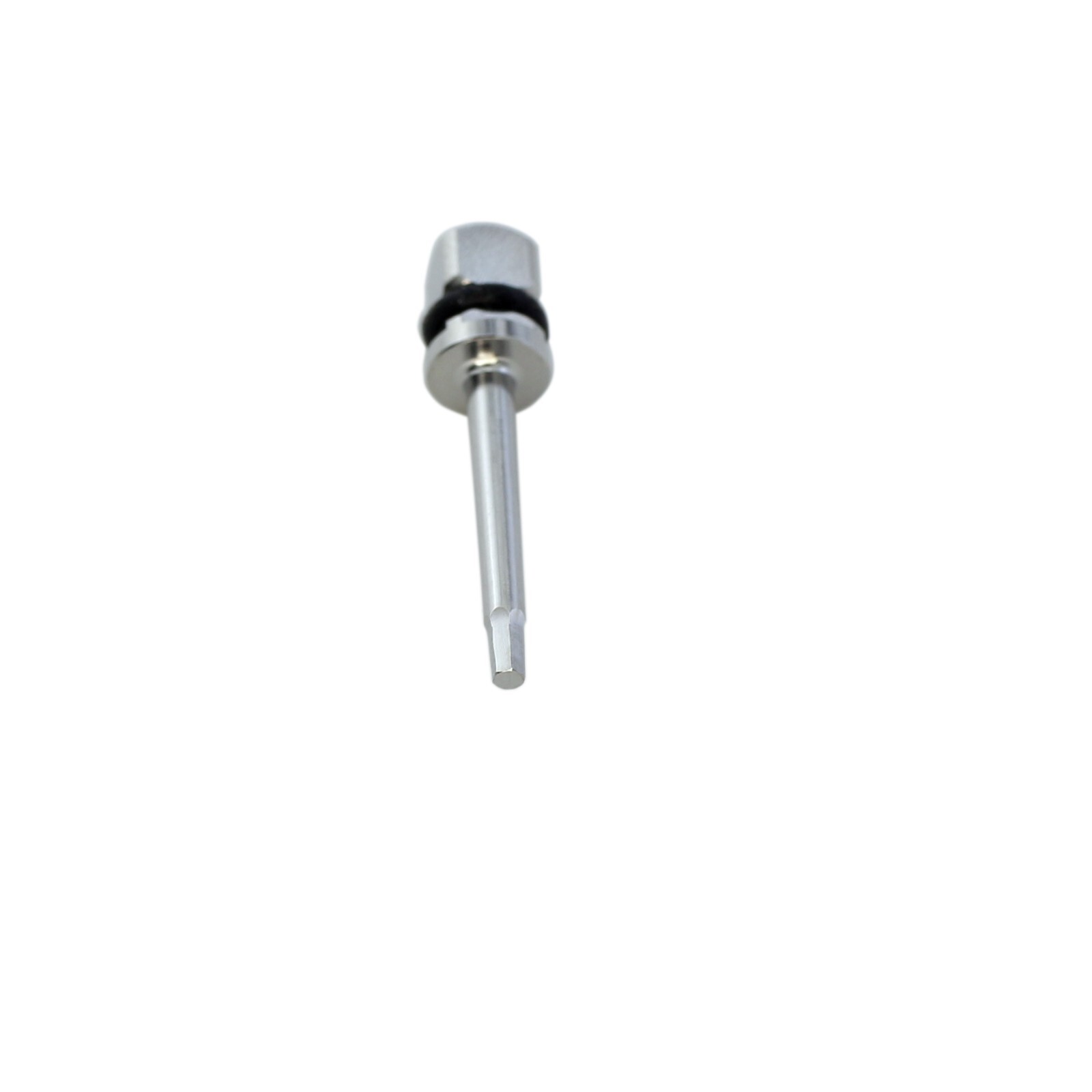 Dental Implant Screwdriver Driver Torque Wrench Manual Hex 1.2mm Hiossen Osstem
