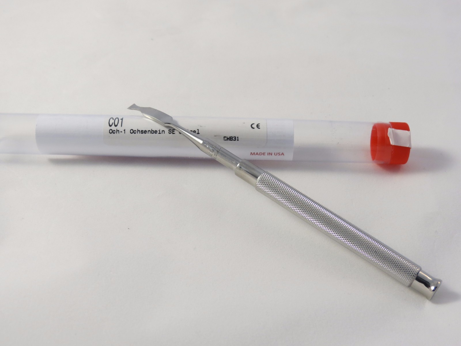 Ochsenbein Periodontal Chisel No.1 CO1 HU FRIEDY