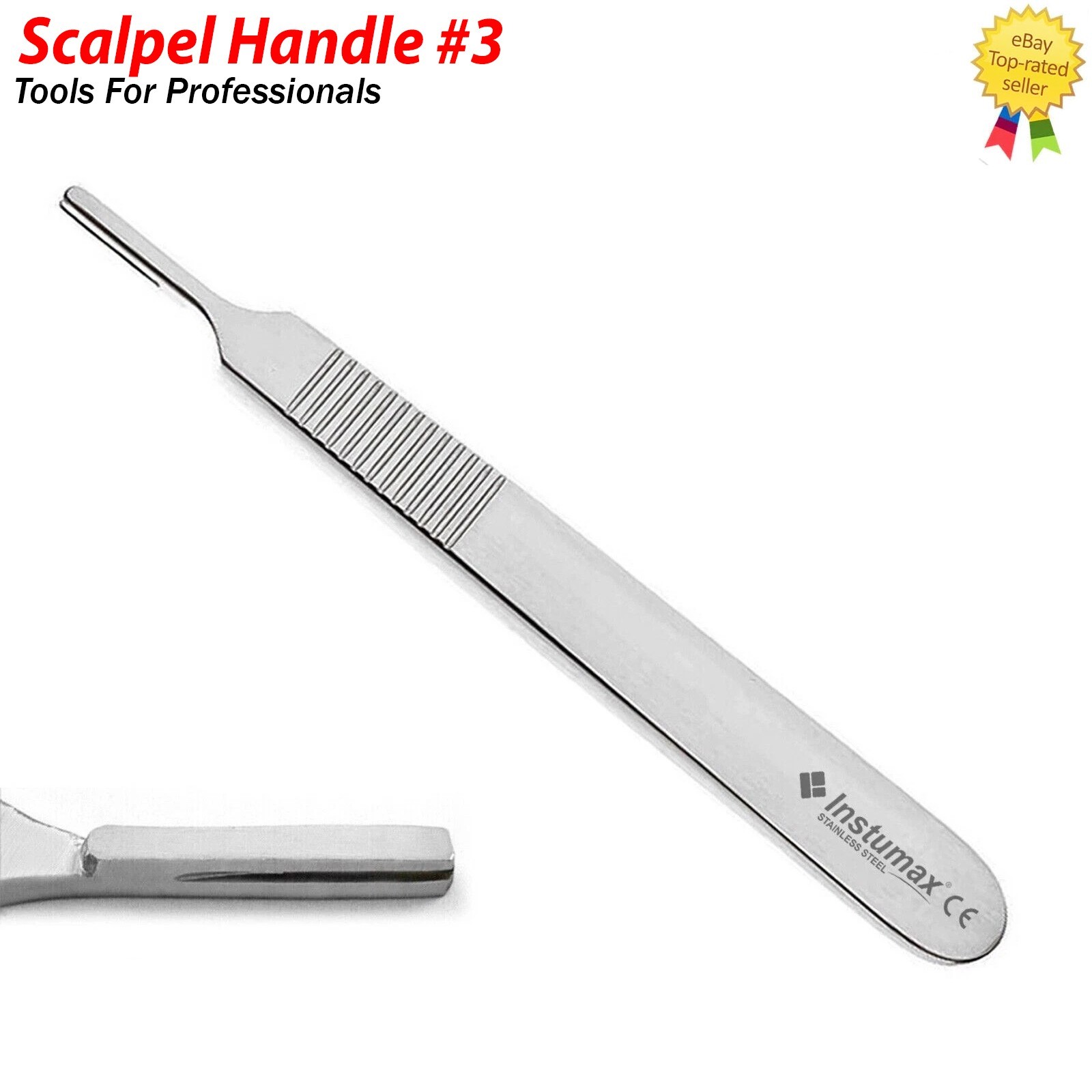 Dental Oral Surgery Instruments Set – Professional Stainless Steel Surgical Kit