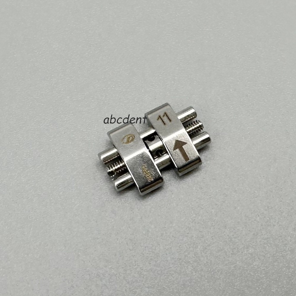 Orthodontic Special Variety Expansion Screw Dental Rapid Hyrax Palatal Expander