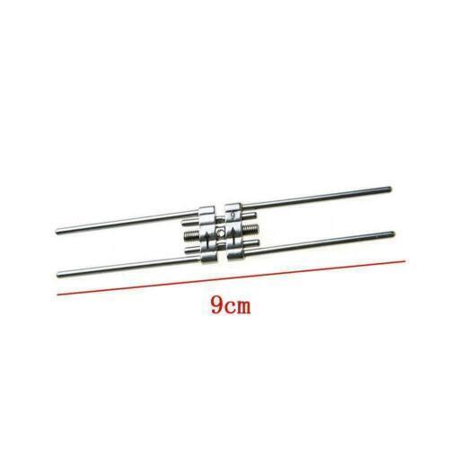 Dental Orthodontic Stainless Steel Expansion Screw Palatal Expander Frame Tool