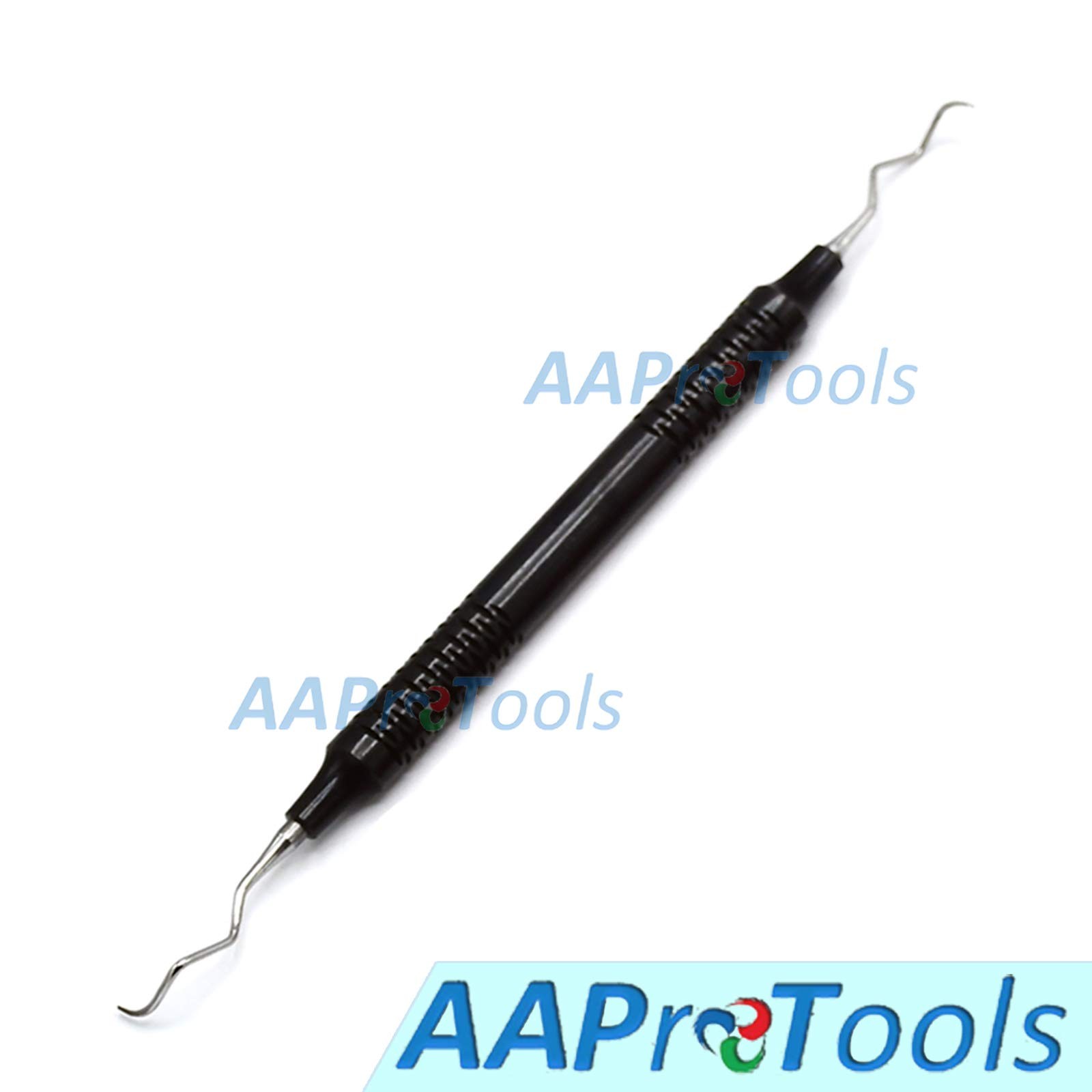 7EA Multicolor Scaler Gracey Curette Periodontal Dental Instruments DN-2197
