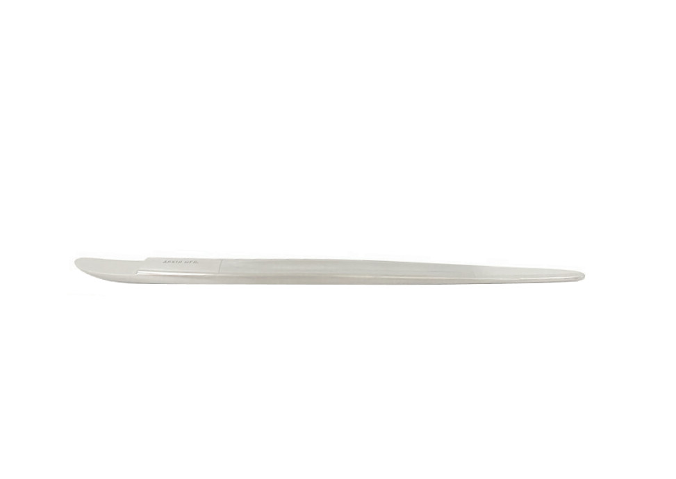 ASKIN Sayre Periosteal Elevator, Double Ended, Sharp/Blunt 6.5in Long