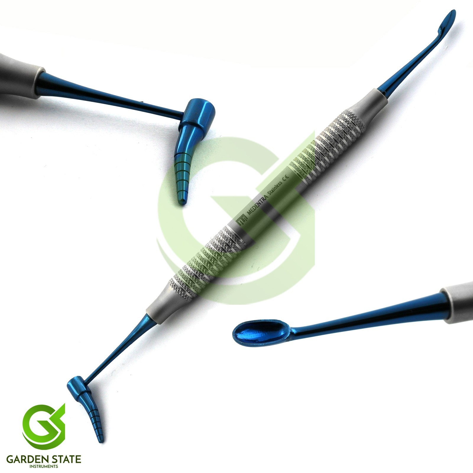 Specialized Implant Instruments Dental Bone Grafting & PRF GRF Surgery Set