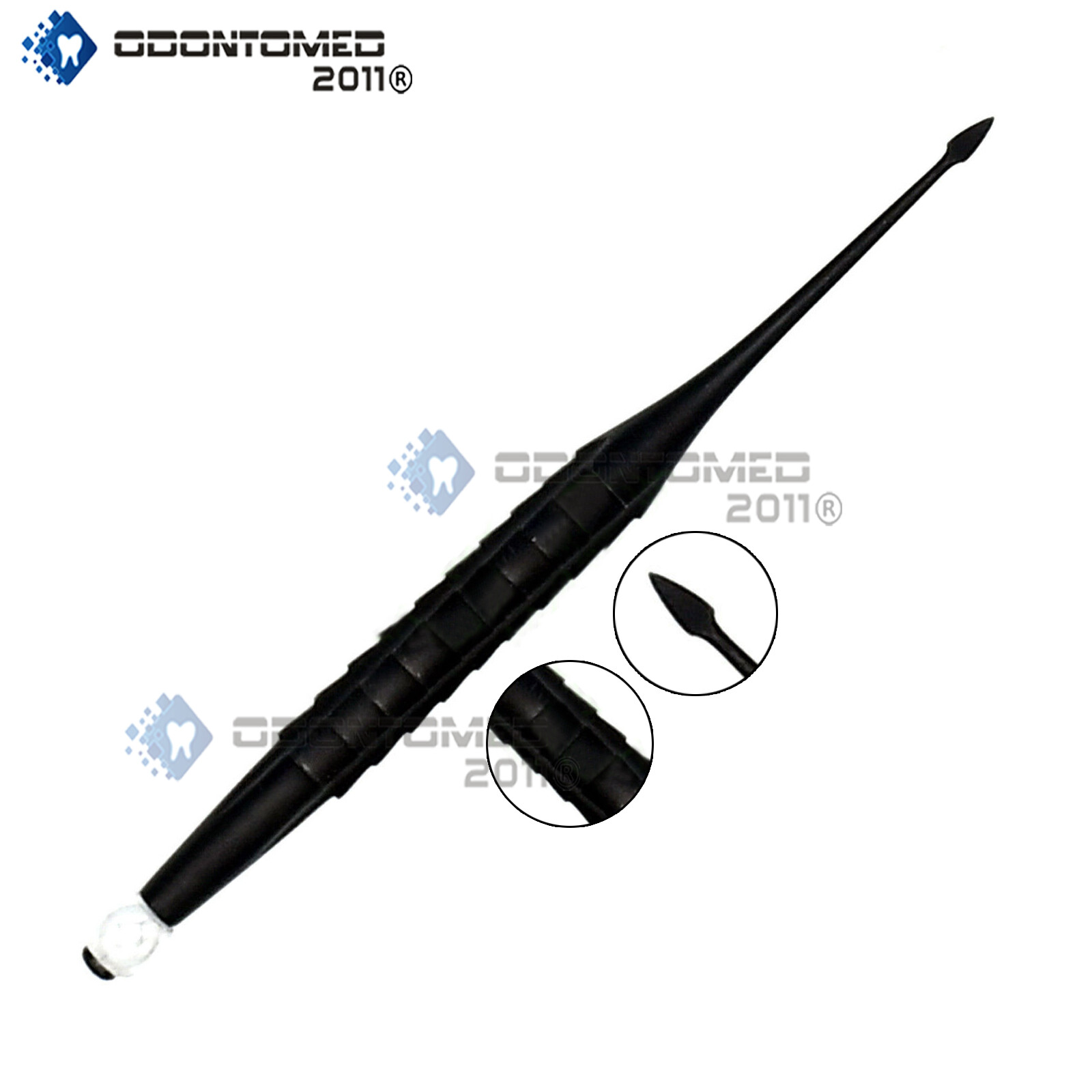 ODM Sharpened Spade Proximator PDL Elevator DN-2150
