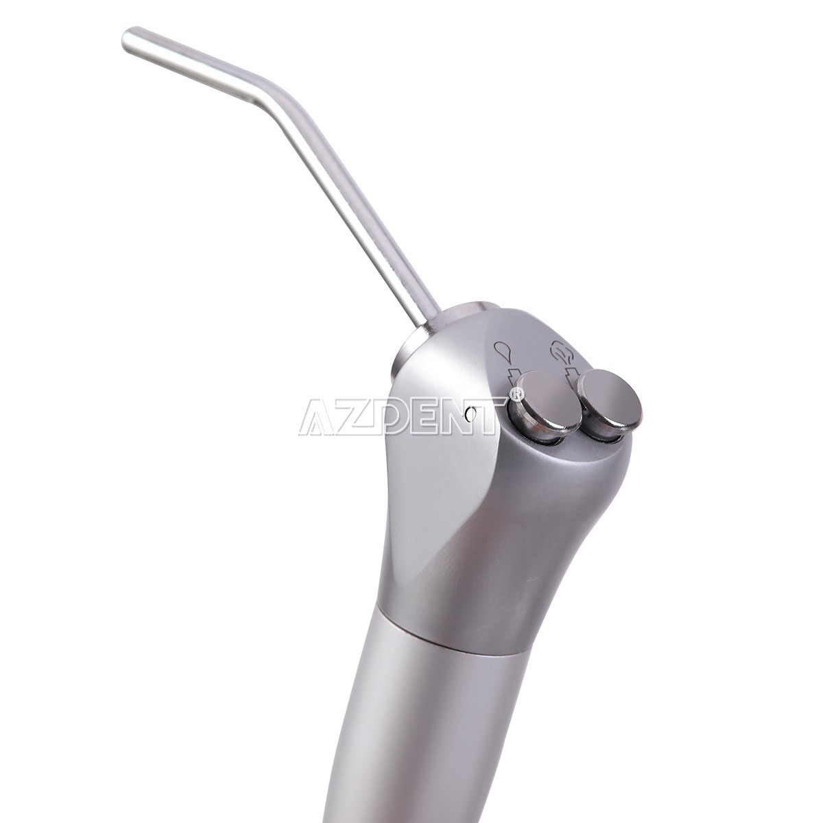 Dental Mini Manual Extractor Rotate Extraction Apical Root Fragments Long&Short