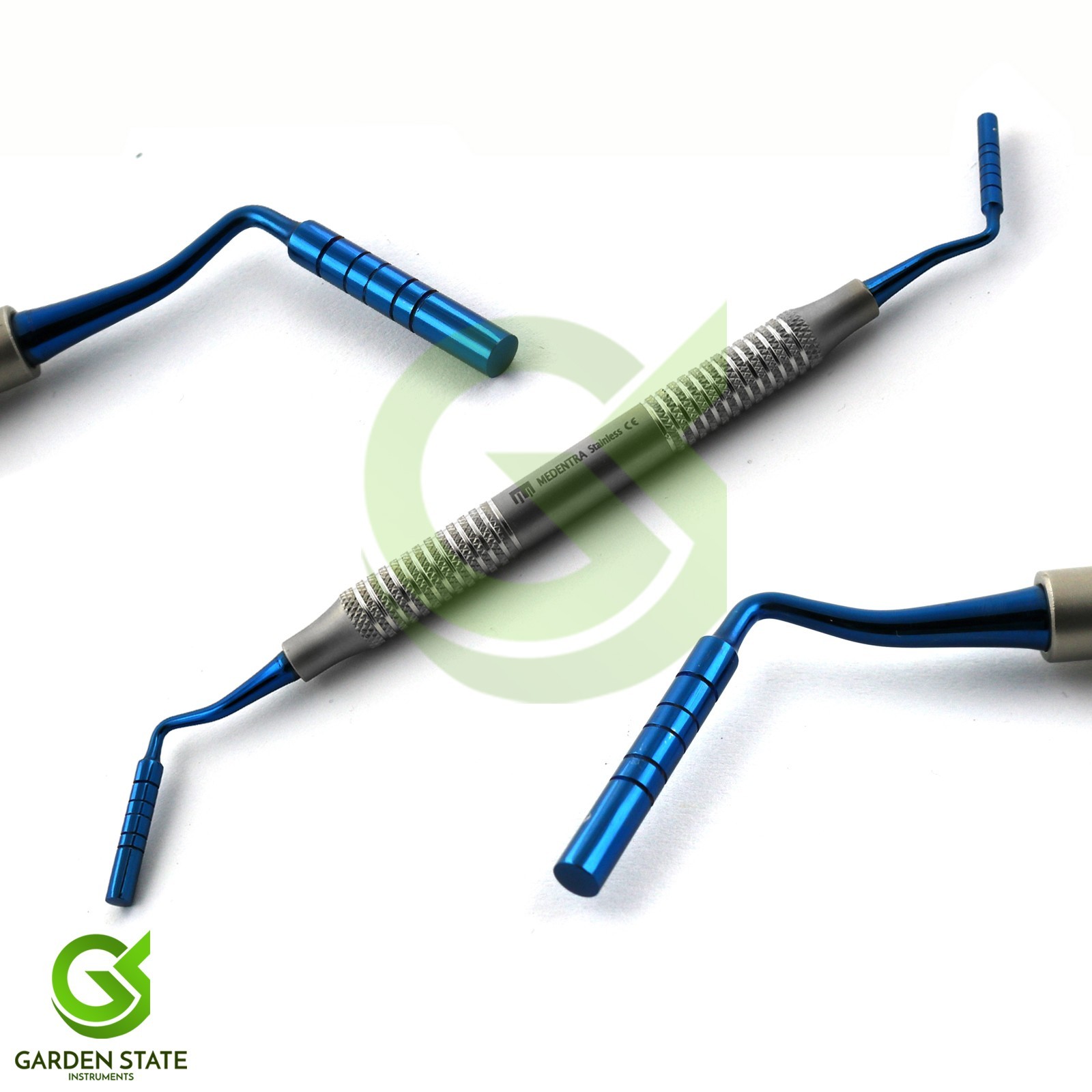 Specialized Implant Instruments Dental Bone Grafting & PRF GRF Surgery Set