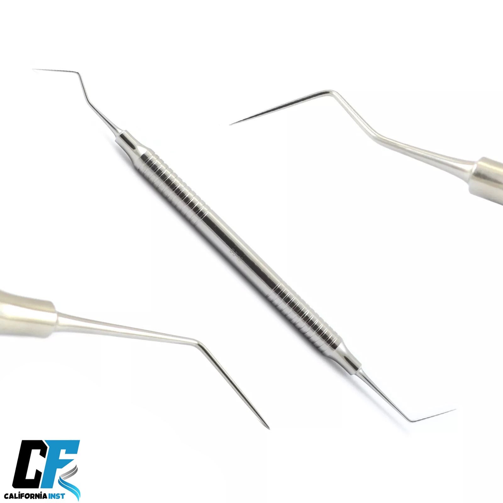 Explorer DG16 Endodontic Dental Instrument HOLLOW HANDLE Explorer Instruments