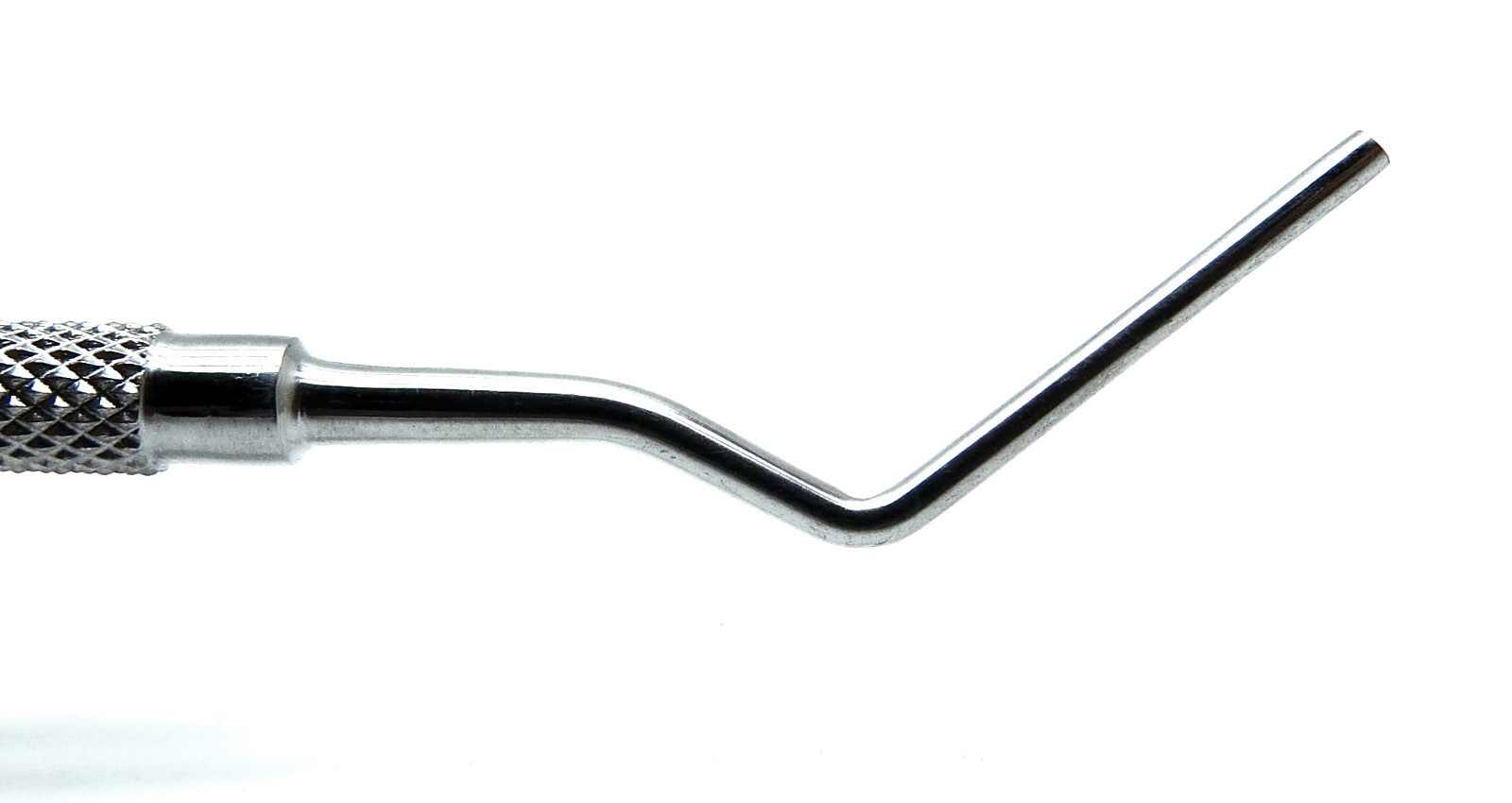 New Dental Root Canal Plugger 5/7 Double Ended 0.50mm/0.75mm Filling Instruments